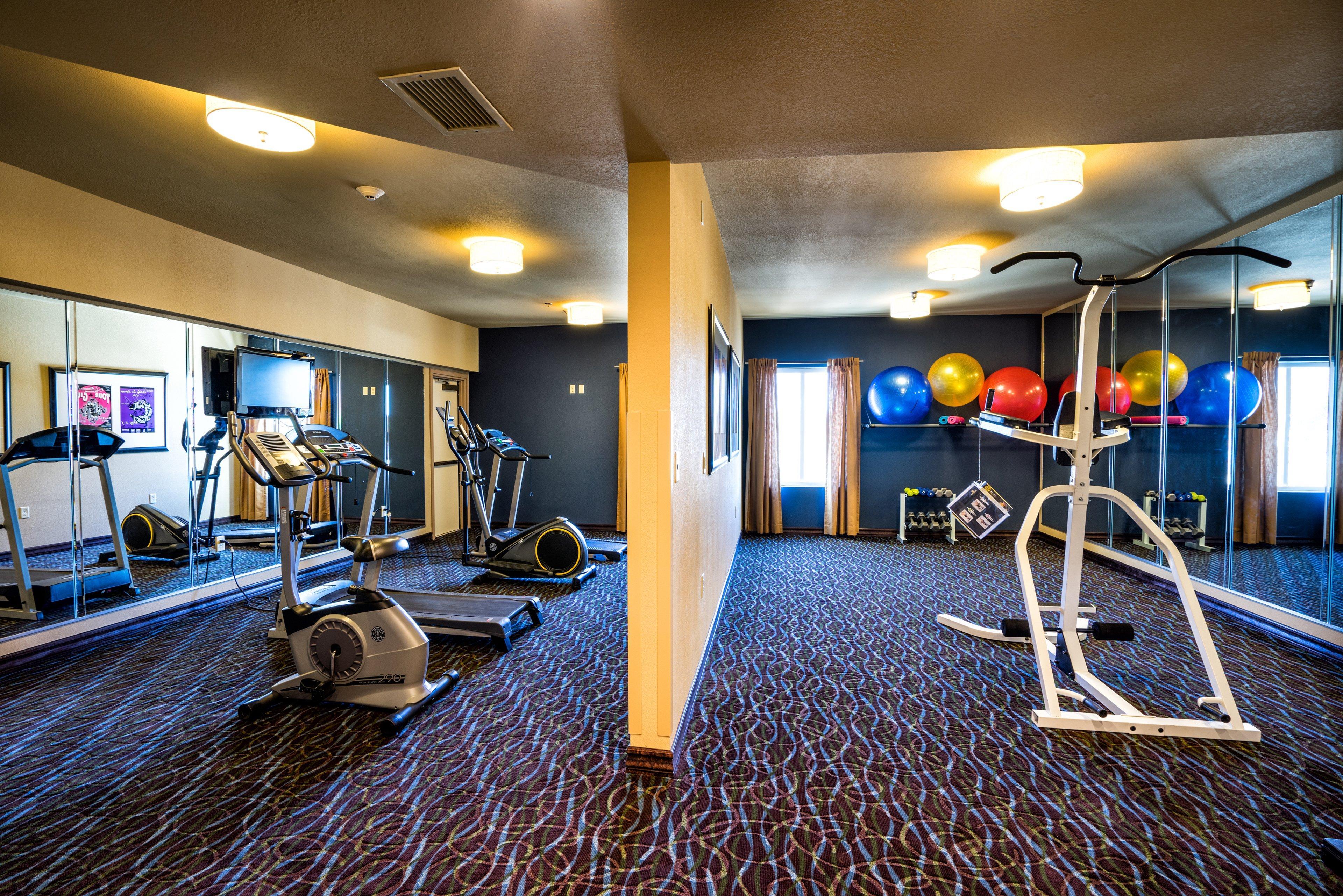 Holiday Inn Express Silver City By Ihg Exteriér fotografie