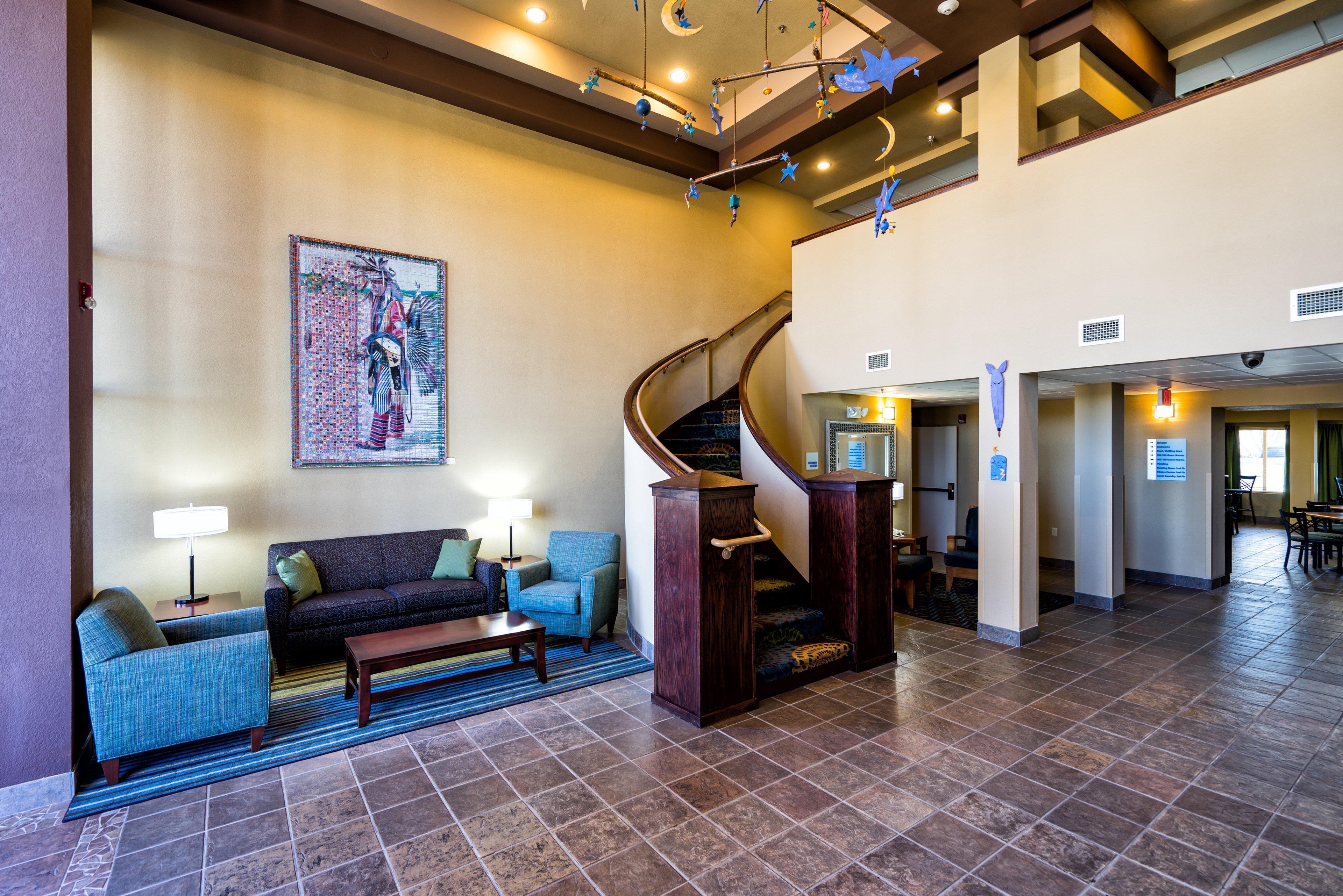 Holiday Inn Express Silver City By Ihg Exteriér fotografie