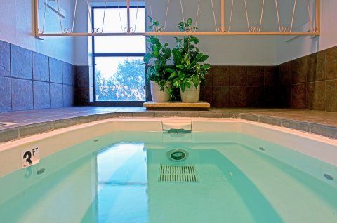 Holiday Inn Express Silver City By Ihg Exteriér fotografie