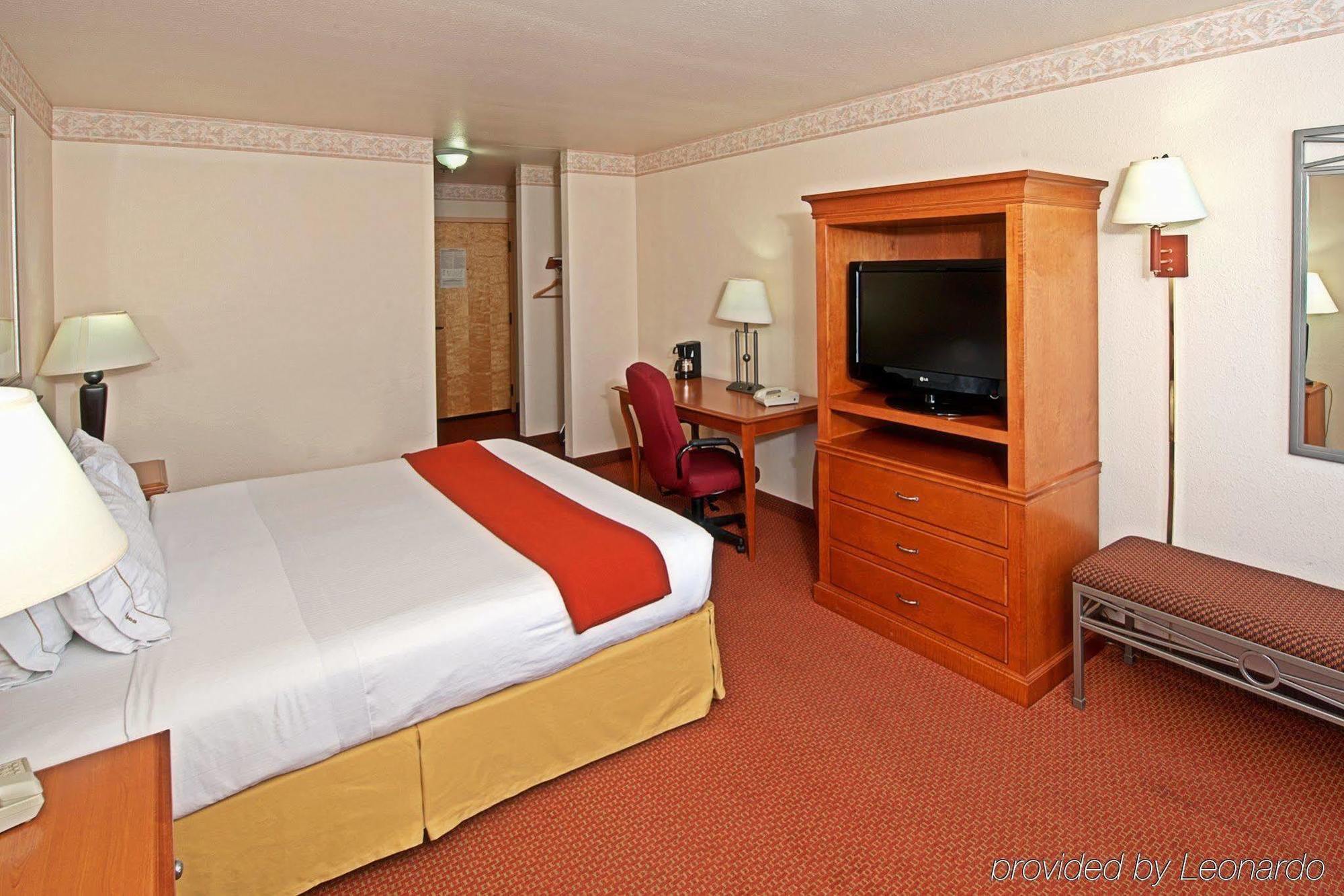 Holiday Inn Express Silver City By Ihg Pokoj fotografie