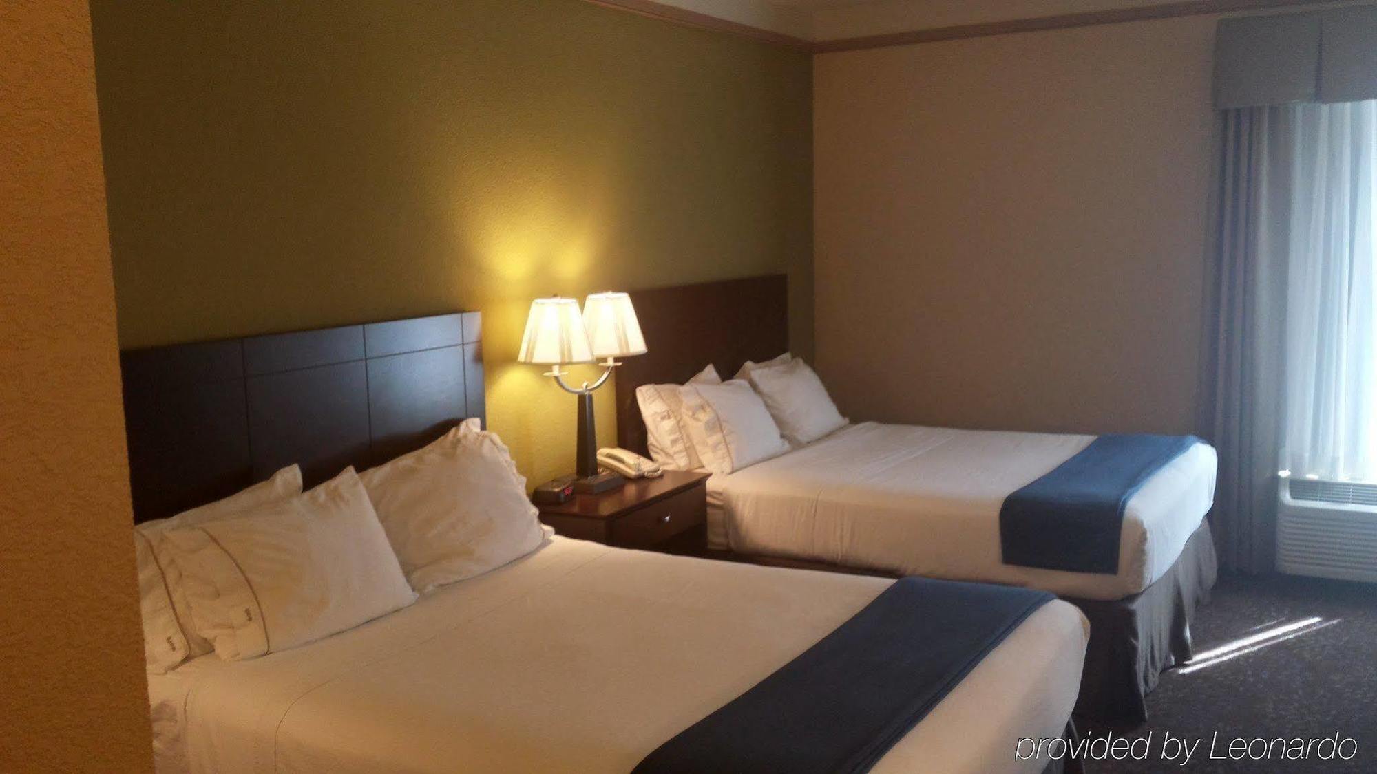 Holiday Inn Express Silver City By Ihg Exteriér fotografie