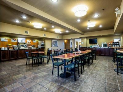 Holiday Inn Express Silver City By Ihg Exteriér fotografie