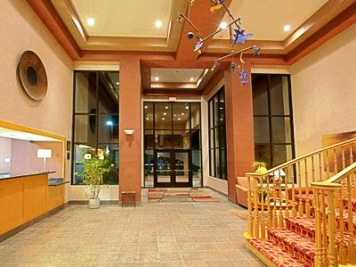 Holiday Inn Express Silver City By Ihg Exteriér fotografie
